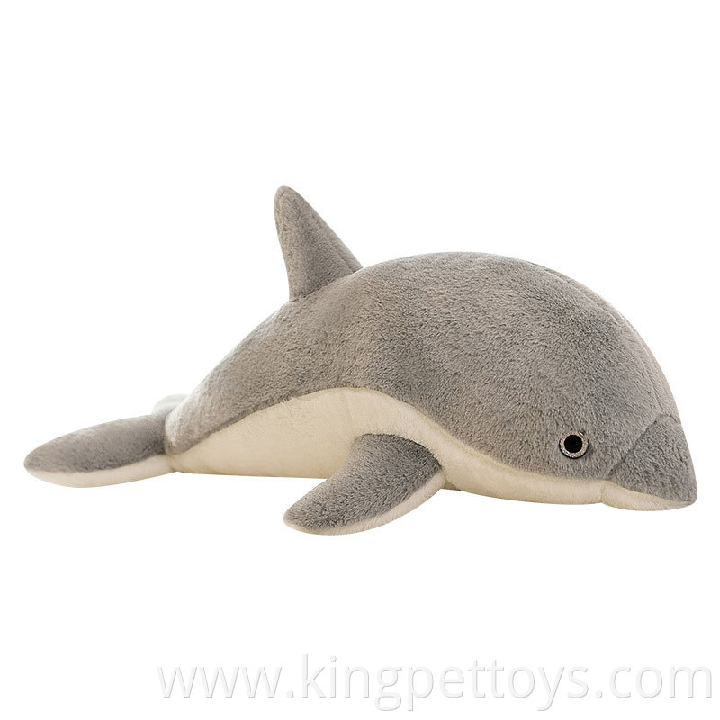 Dog Plush Toys Whale